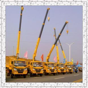 6吨随车吊价格解析与优质厂家推荐——聚焦交通运输领域的得力助手